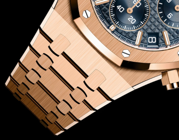 Audemars Piguet Royal Oak bracelet