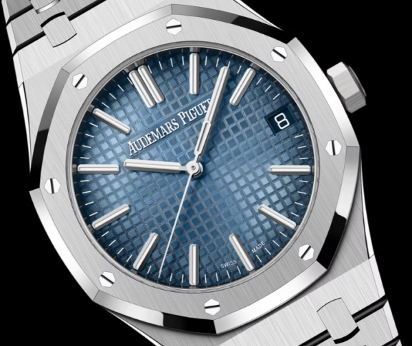 Audemars Piguet Royal Oak dial