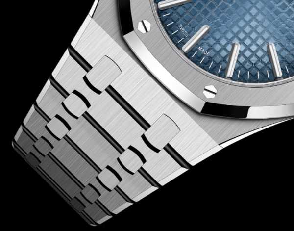 Audemars Piguet Royal Oak bracelet