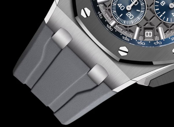 Audemars Piguet Royal Oak Offshore strap