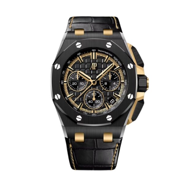 Audemars Piguet Royal Oak Offshore bitcoin, crypto, luxury watches