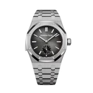 Audemars Piguet Royal Oak Repeater Supersonnerie Titanium bitcoin, crypto, luxury watches