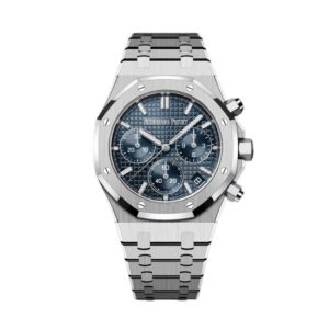 Audemars Piguet Royal Oak bitcoin, crypto, luxury watches