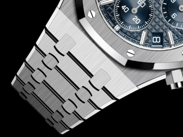 Audemars Piguet Royal Oak bracelet