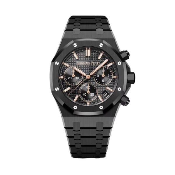 Audemars Piguet Royal Oak bitcoin, crypto, luxury watches