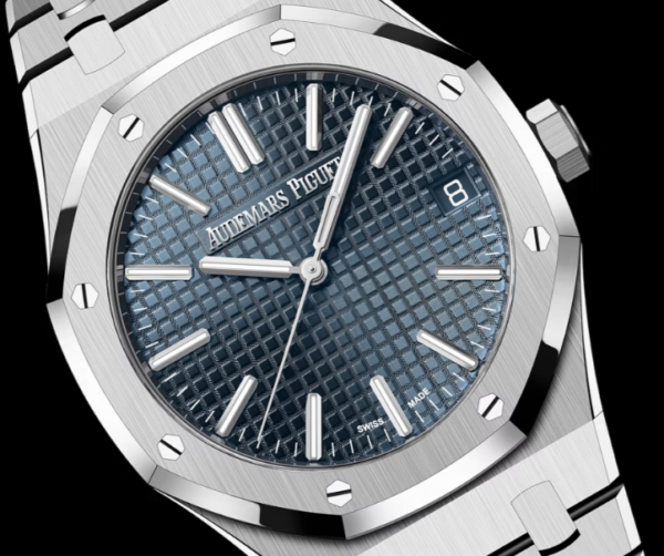 Audemars Piguet Royal Oak dial