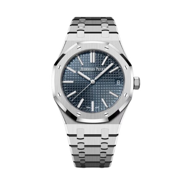 Audemars Piguet Royal Oak bitcoin, crypto, luxury watches