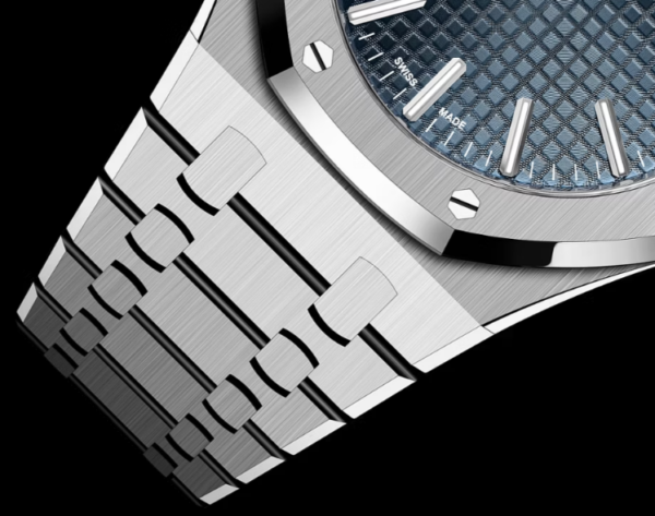 Audemars Piguet Royal Oak bracelet