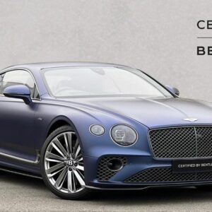 Bentley Continental GT bitcoin, crypto, luxury cars