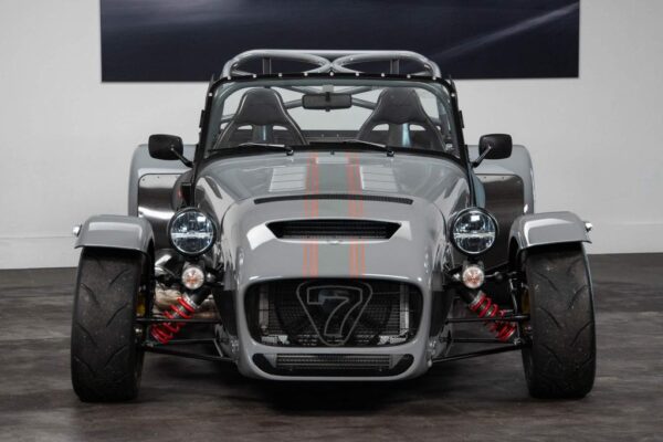 2023 Caterham Seven 620 R - immagine 2