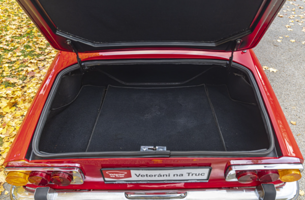 1968 Ferrari 365 GT 2+2 - Image 8