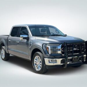 Ford F-150 Lariat truck, bitcoin, crypto