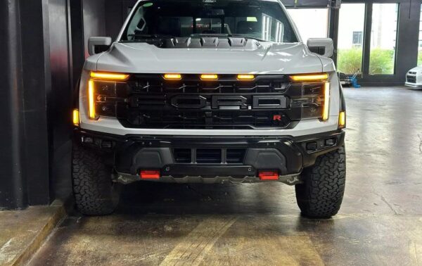 Ford F-150 Raptor