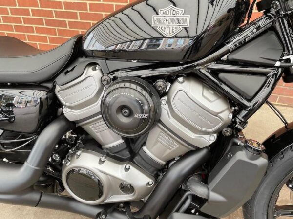 Harley-Davidson Nightster 975 engine