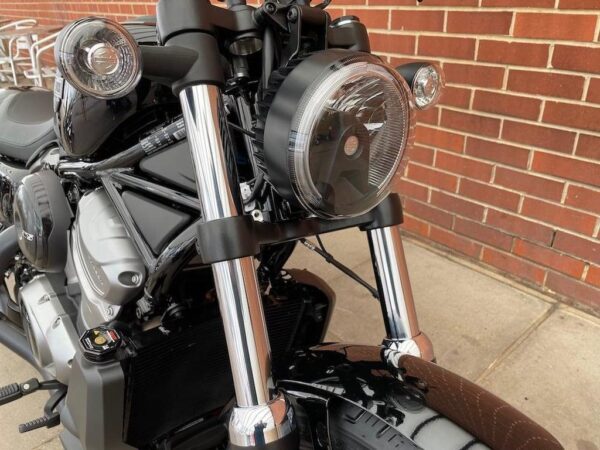 Harley-Davidson Nightster 975 headlight