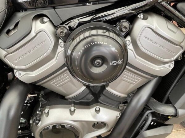 Harley-Davidson Nightster 975 engine