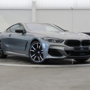 2024 BMW M850i 4.4