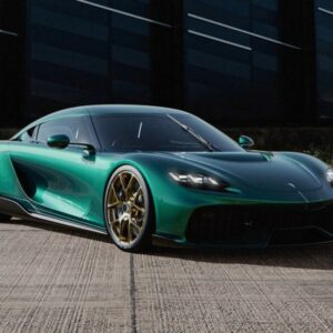 Koenigsegg Gemera bitcoin, crypto, luxury cars