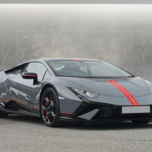 Lamborghini Huracan bitcoin, crypto, luxury cars