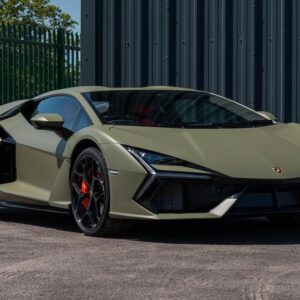 Lamborghini Revuelto bitcoin, crypto, luxury cars