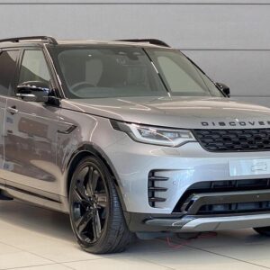 Land Rover Discovery bitcoin, crypto, luxury cars