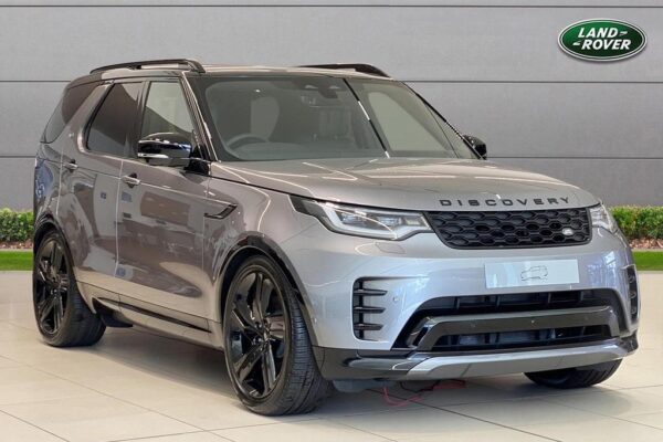 Land Rover Discovery bitcoin, crypto, luxury cars