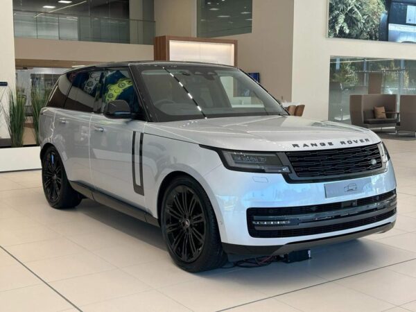 Land Rover Range Rover bitcoin, crypto, luxury cars