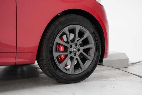 Land Rover Range Rover Sport wheel