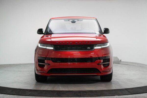 2023 Land Rover Range Rover Sport 3.0 I6 - Image 2