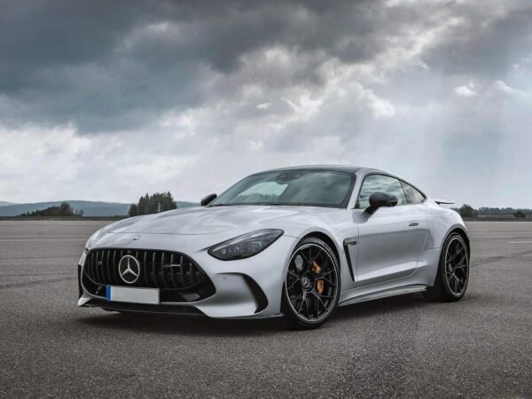 Mercedes-Benz AMG GT bitcoin, crypto, luxury cars