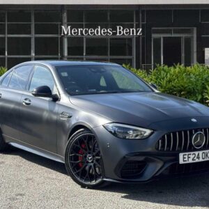 Mercedes-Benz C-Class bitcoin, crypto, luxury cars