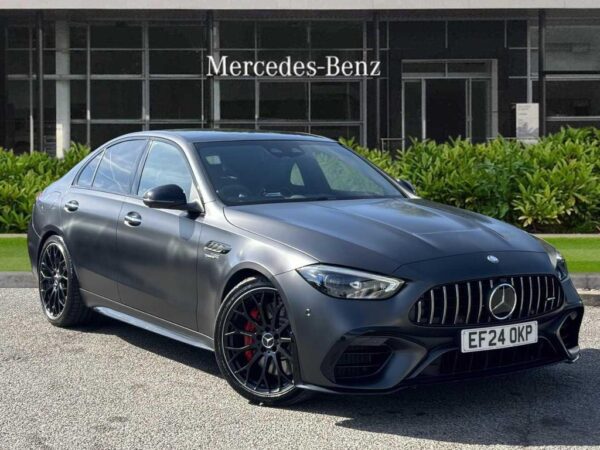 Mercedes-Benz C-Class bitcoin, crypto, luxury cars