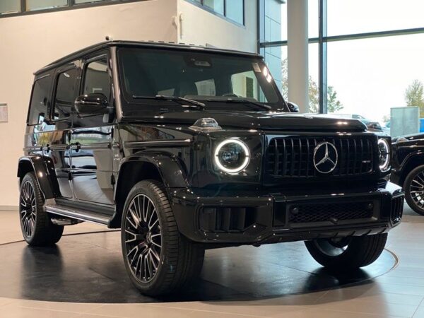 Mercedes-Benz G63 bitcoin, crypto, luxury cars