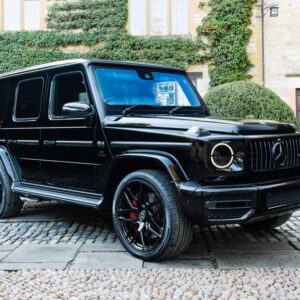 Mercedes-Benz G63 bitcoin, crypto, luxury cars