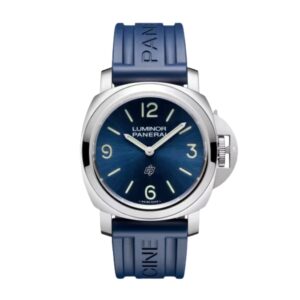 Panerai Luminor bitcoin, crypto, luxury watches