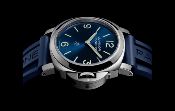 Panerai Luminor dial