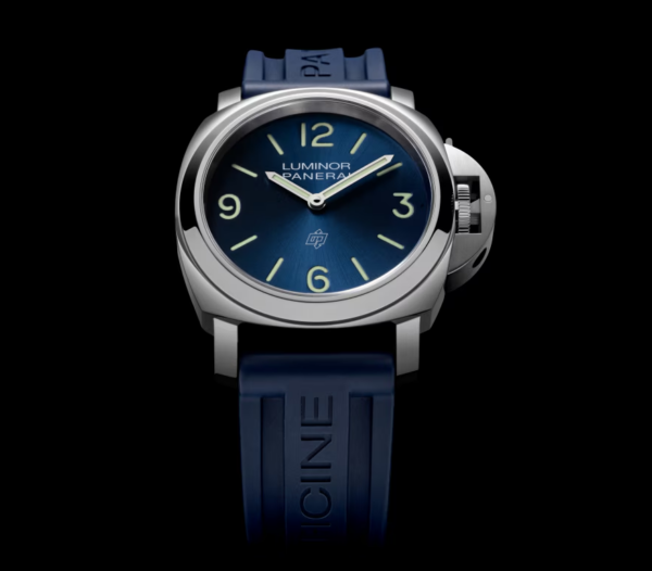 Panerai Luminor strap