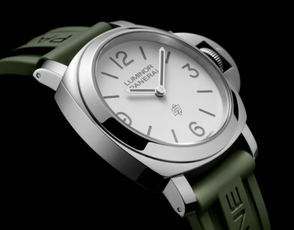 Panerai Luminor dial