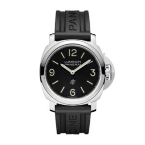 Panerai Luminor bitcoin, crypto, luxury watches