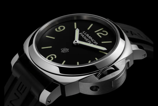 Panerai Luminor dial