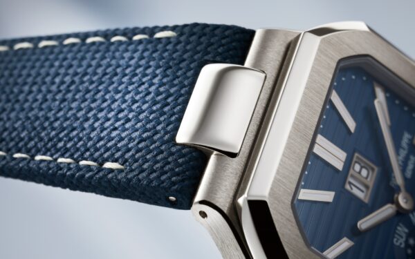 Patek Philippe Cubicus strap