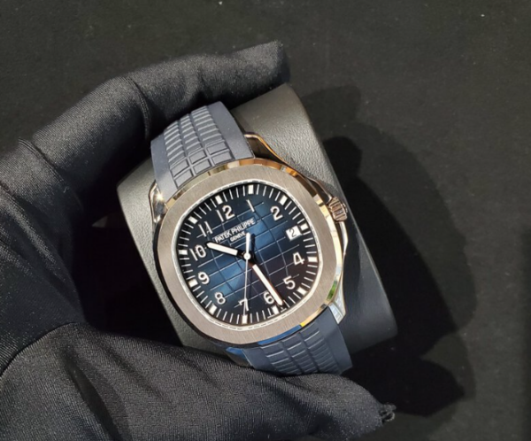 Patek Philippe Aquanaut