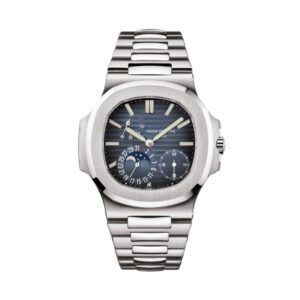 Patek Philippe Nautilus bitcoin, crypto, luxury watches