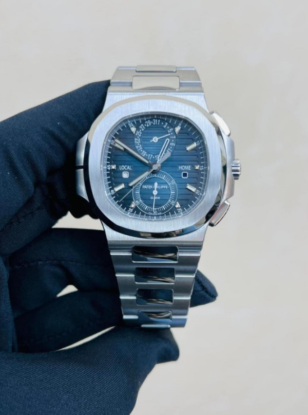 Patek Philippe Nautilus