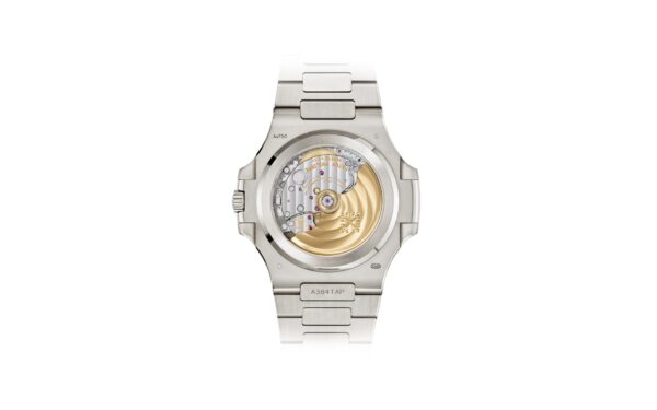 Patek Philippe Nautilus 5811/1G Blue Dial - Image 2