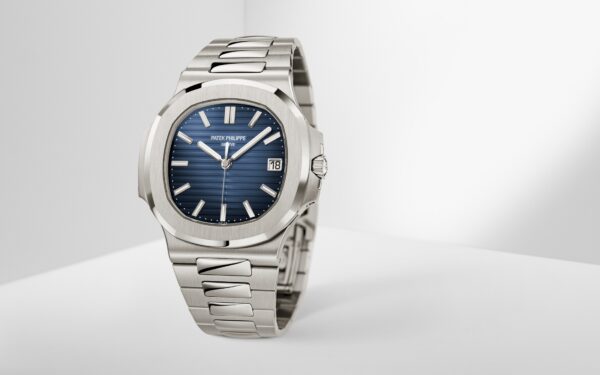 Patek Philippe Nautilus bracelet