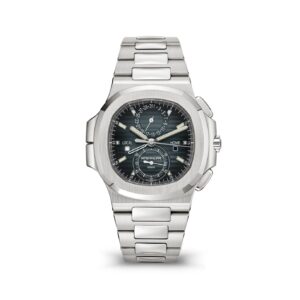 Patek Philippe Nautilus bitcoin, crypto, luxury watches