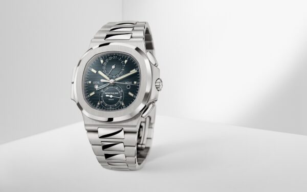 Patek Philippe Nautilus