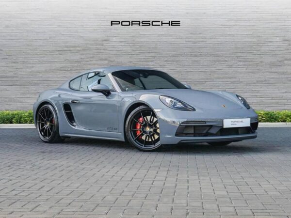 Porsche 718 Cayman bitcoin, crypto, luxury cars