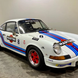 Porsche 911 bitcoin, crypto, classic cars